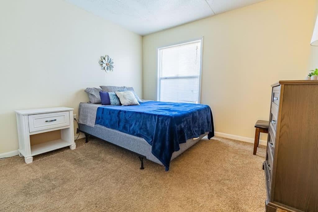 2-Bed, 2-Bath Apartment Living Experience Chattanooga Exterior foto